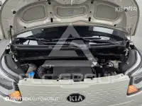 2021 KIA Ray