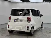 2021 KIA Ray