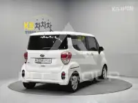2021 KIA Ray