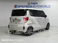 2021 KIA Ray