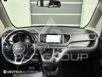 2021 KIA Ray