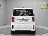 2021 KIA Ray
