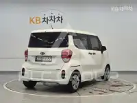 2021 KIA Ray