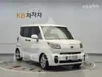 2021 KIA Ray