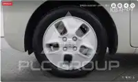 2021 KIA Ray