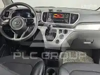 2021 KIA Ray