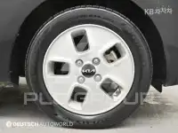 2021 KIA Ray