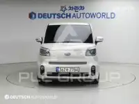 2021 KIA Ray
