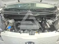 2021 KIA Ray