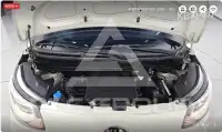 2021 KIA Ray