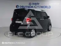 2021 KIA Ray