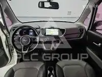 2021 KIA Ray