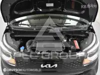 2021 KIA Ray