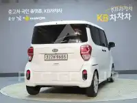 2021 KIA Ray