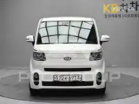2021 KIA Ray