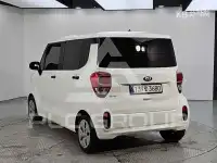 2021 KIA Ray