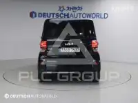 2021 KIA Ray