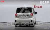 2021 KIA Ray