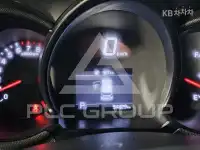 2021 KIA Ray