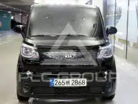 2021 KIA Ray