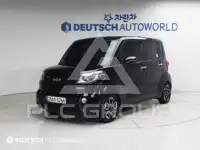 2021 KIA Ray