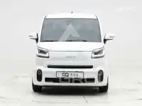 2021 KIA Ray