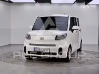 2021 KIA Ray