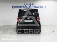 2021 KIA Ray