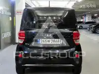 2021 KIA Ray