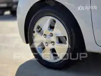 2021 KIA Ray