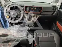 2021 KIA Ray