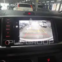 2021 KIA Ray