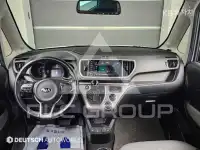 2021 KIA Ray