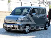 2021 KIA Ray