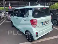 2021 KIA Ray