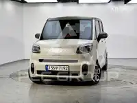 2021 KIA Ray