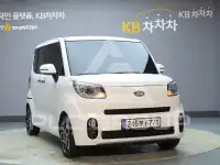 2021 KIA Ray