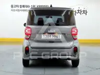 2021 KIA Ray