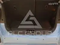 2021 KIA Ray
