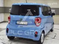 2021 KIA Ray