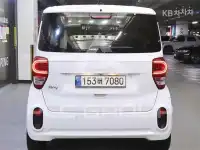 2021 KIA Ray