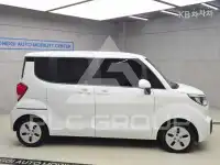 2021 KIA Ray