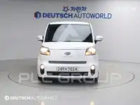2021 KIA Ray