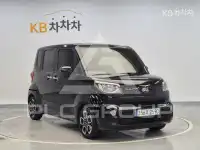 2021 KIA Ray