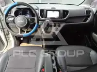 2021 KIA Ray