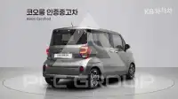 2021 KIA Ray