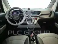 2021 KIA Ray
