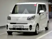 2021 KIA Ray