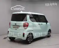 2021 KIA Ray