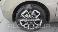 2021 KIA Ray